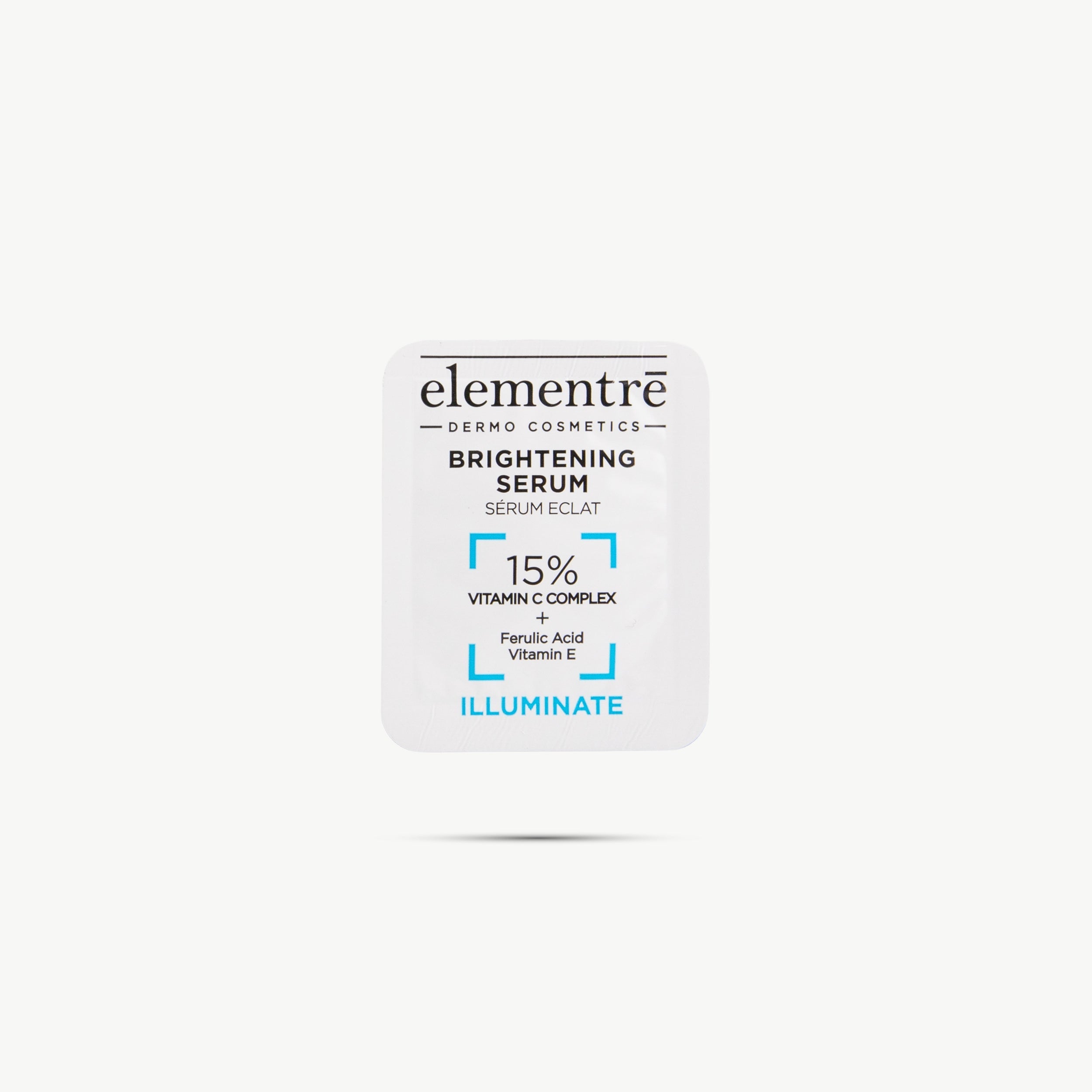 Free Sample Elementre 15% Vitamin C Serum (1mL) elementre