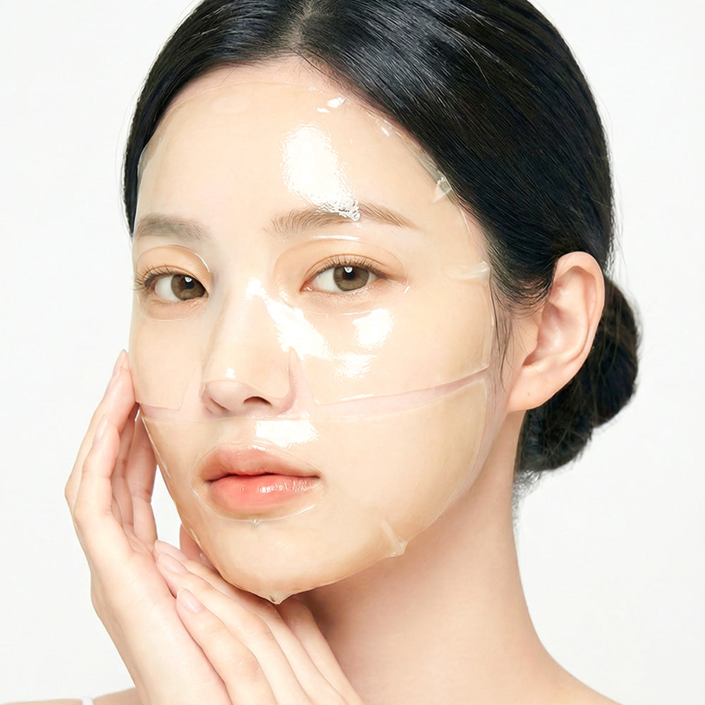 Glutanex Hydroglow Mask 50 - Filler Lux