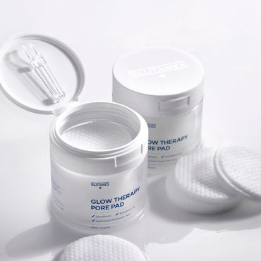 Glutanex Glow Therapy Pore Pad