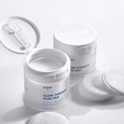 Glutanex Glow Therapy Pore Pad