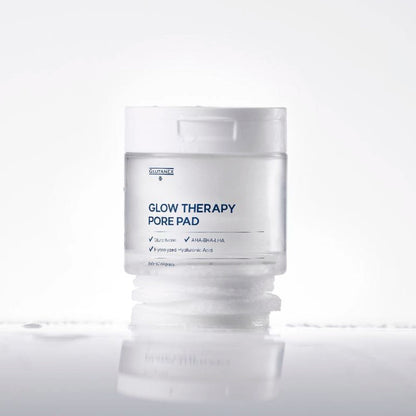 Glutanex Glow Therapy Pore Pad