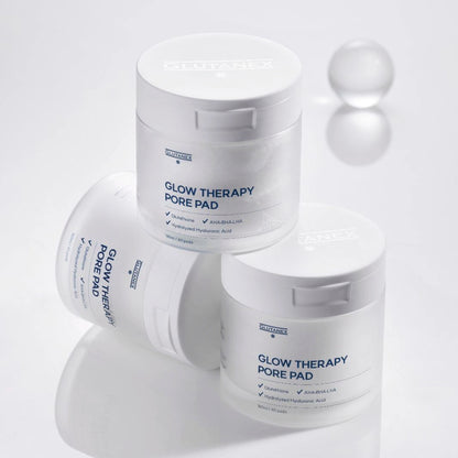 Glutanex Glow Therapy Pore Pad