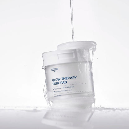 Glutanex Glow Therapy Pore Pad