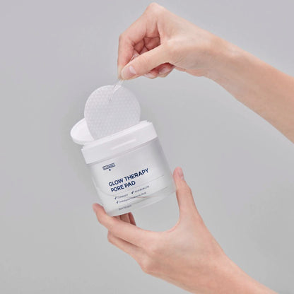 Glutanex Glow Therapy Pore Pad