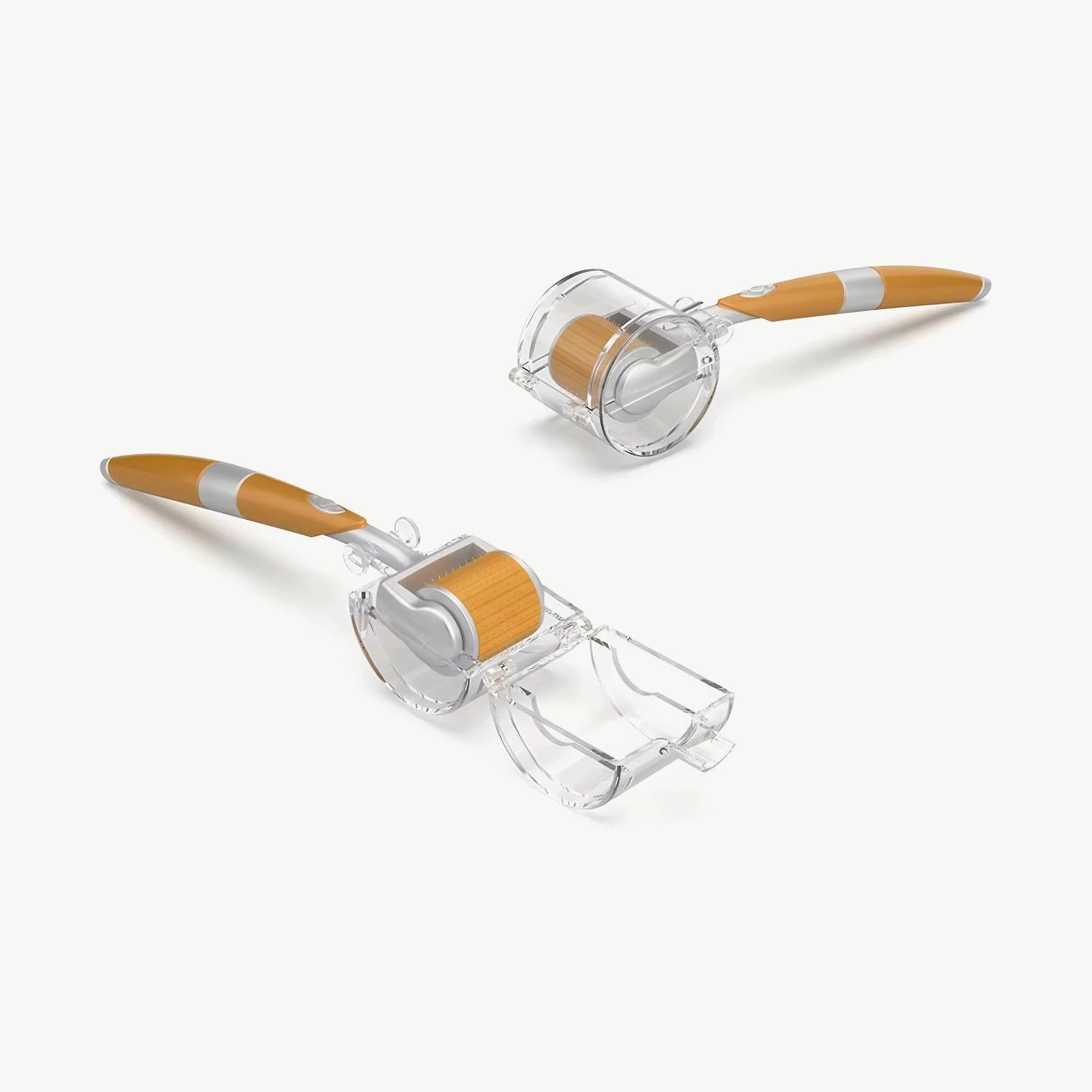GTS Derma Roller 192 Microneedles Dr. Pen