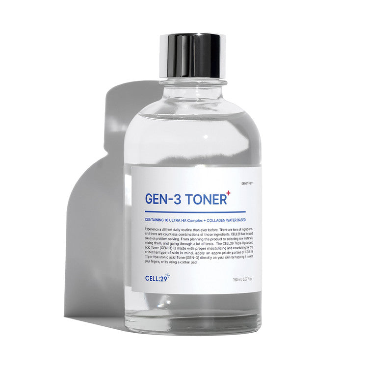 Gen-3 Hyclair Toner CELL:29