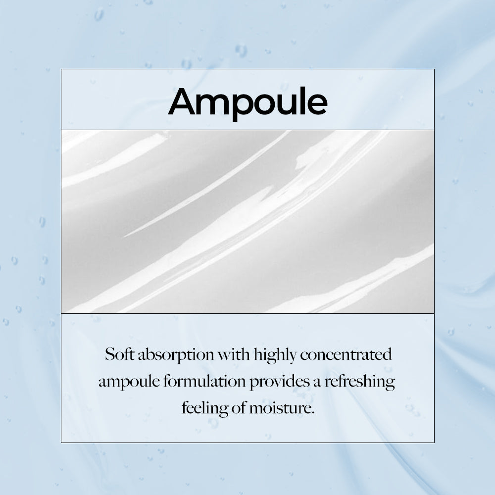 Gen-3 Hyclair Ampoule CELL:29