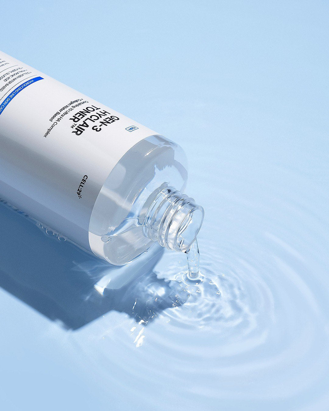 Gen-3 Hyclair Toner CELL:29