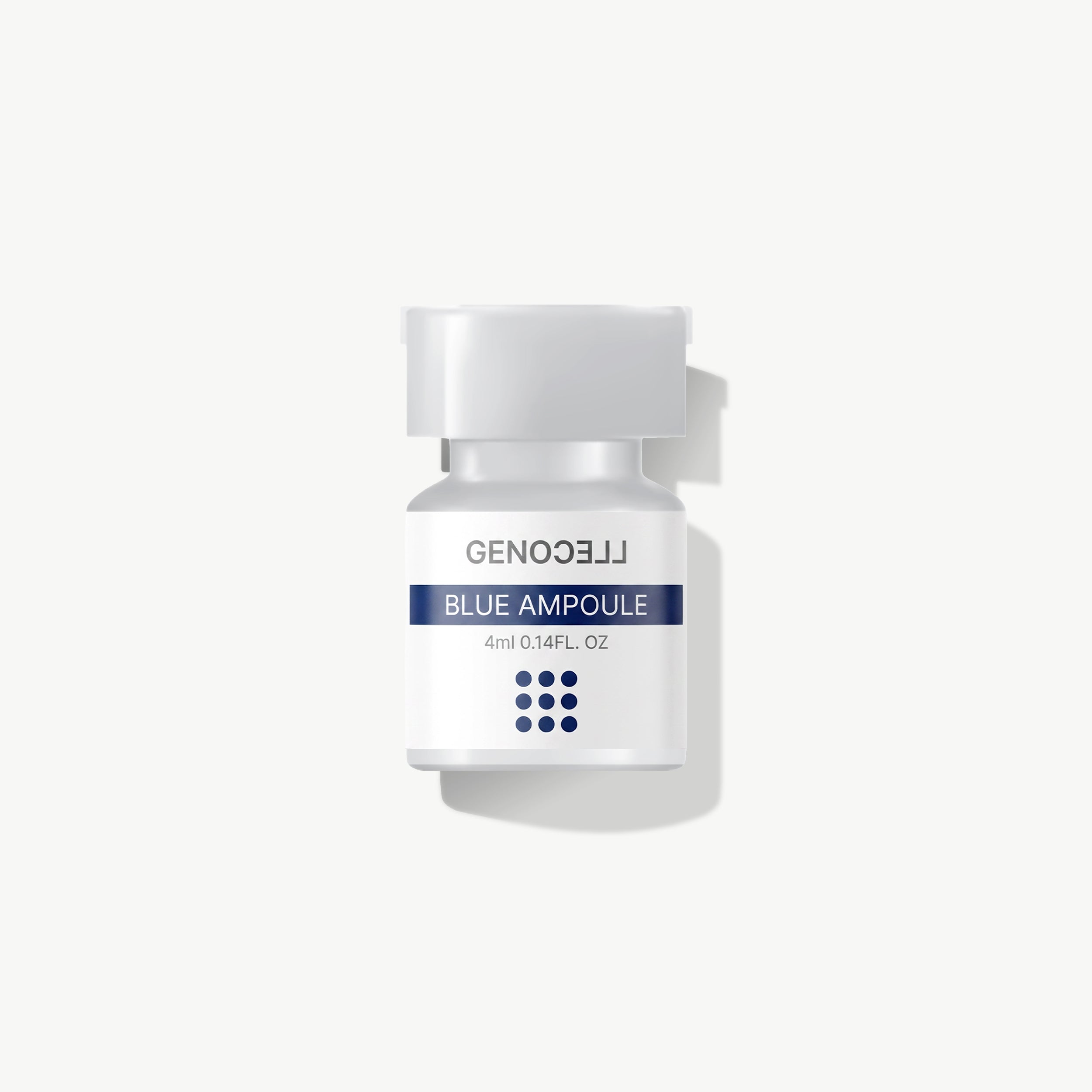 Genocell Blue Ampoule C.L. Medisys