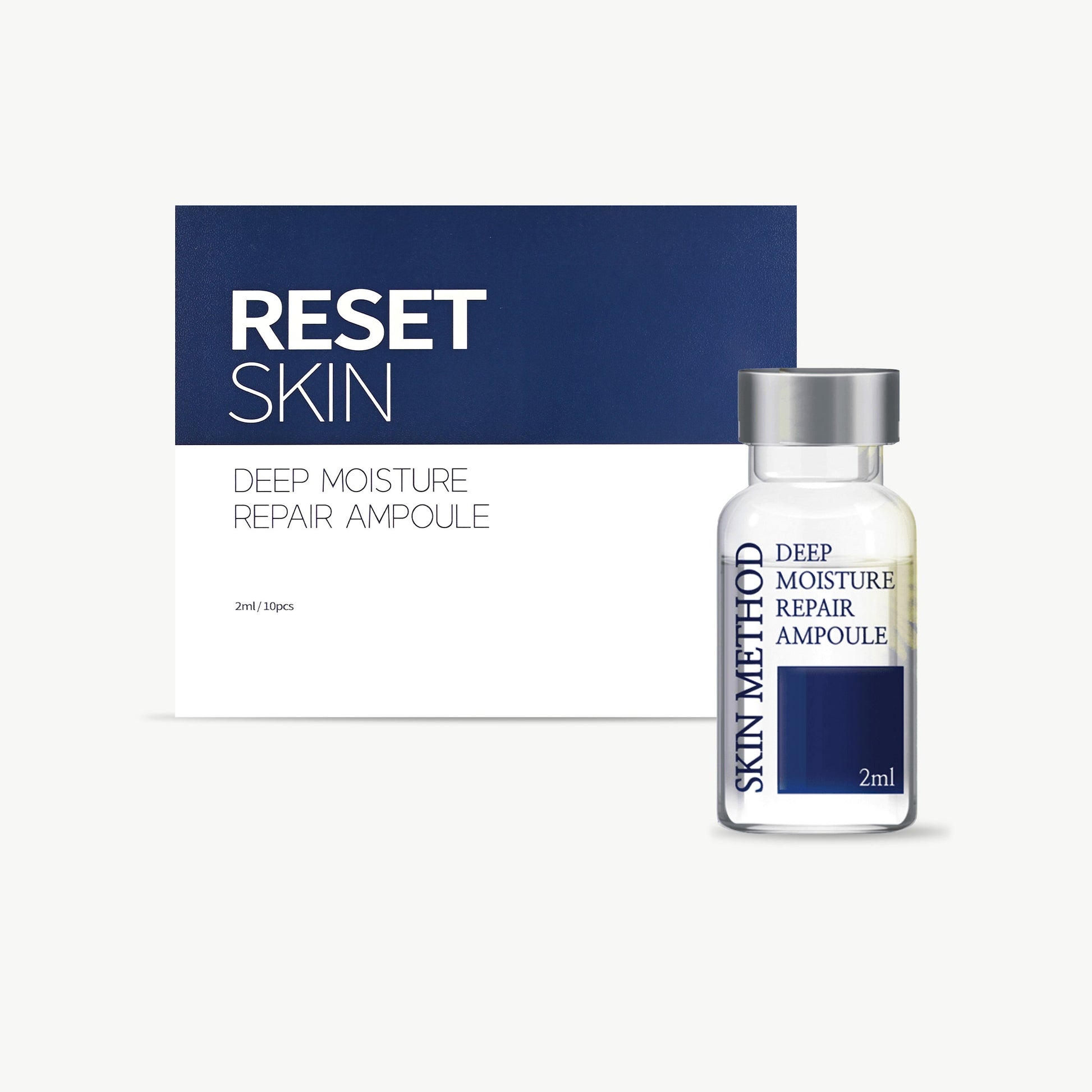 Genocell Blue Ampoule C.L. Medisys