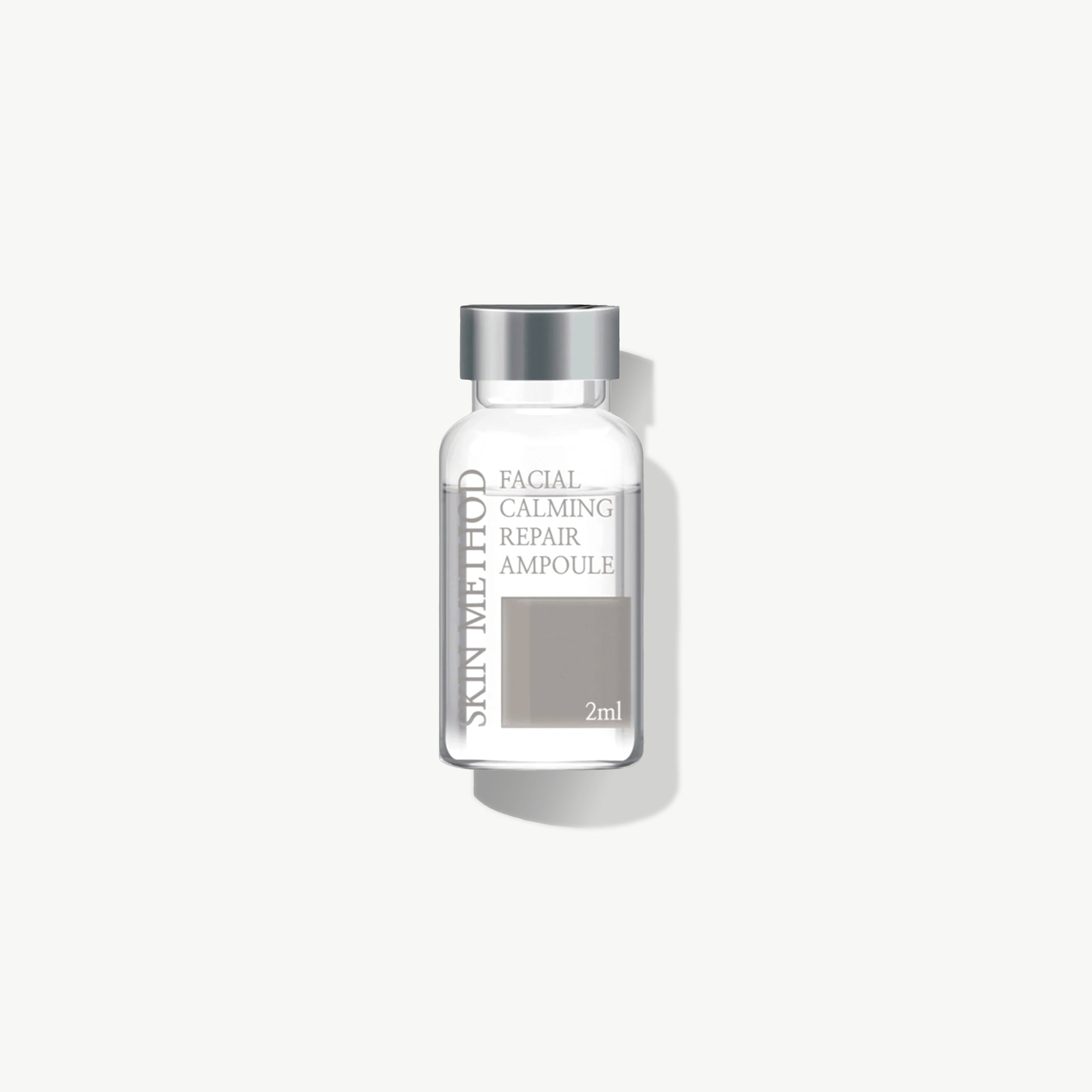 Genocell Gray Ampoule | Premium Skincare Selection at Filler Lux