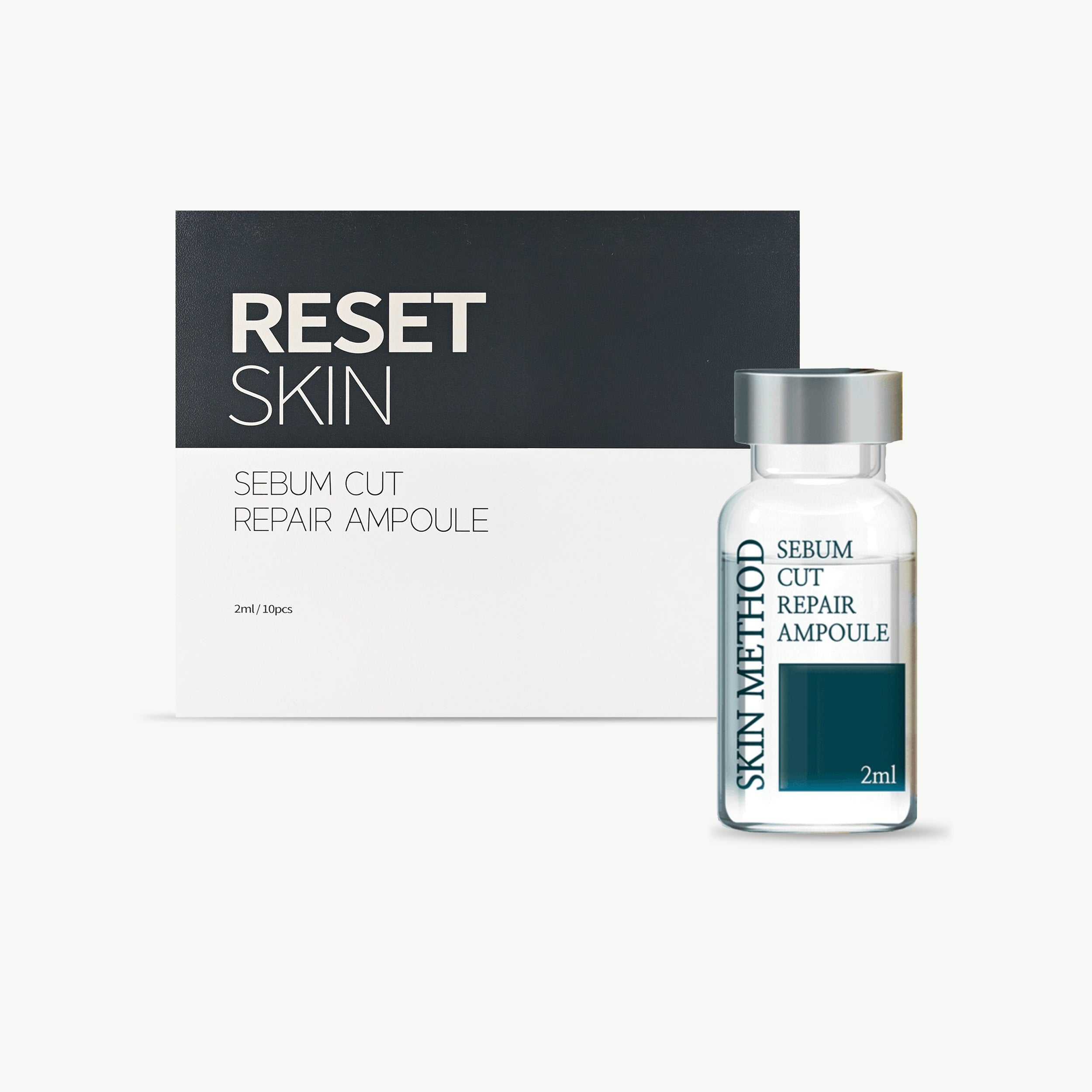 Genocell Green Ampoule C.L. Medisys