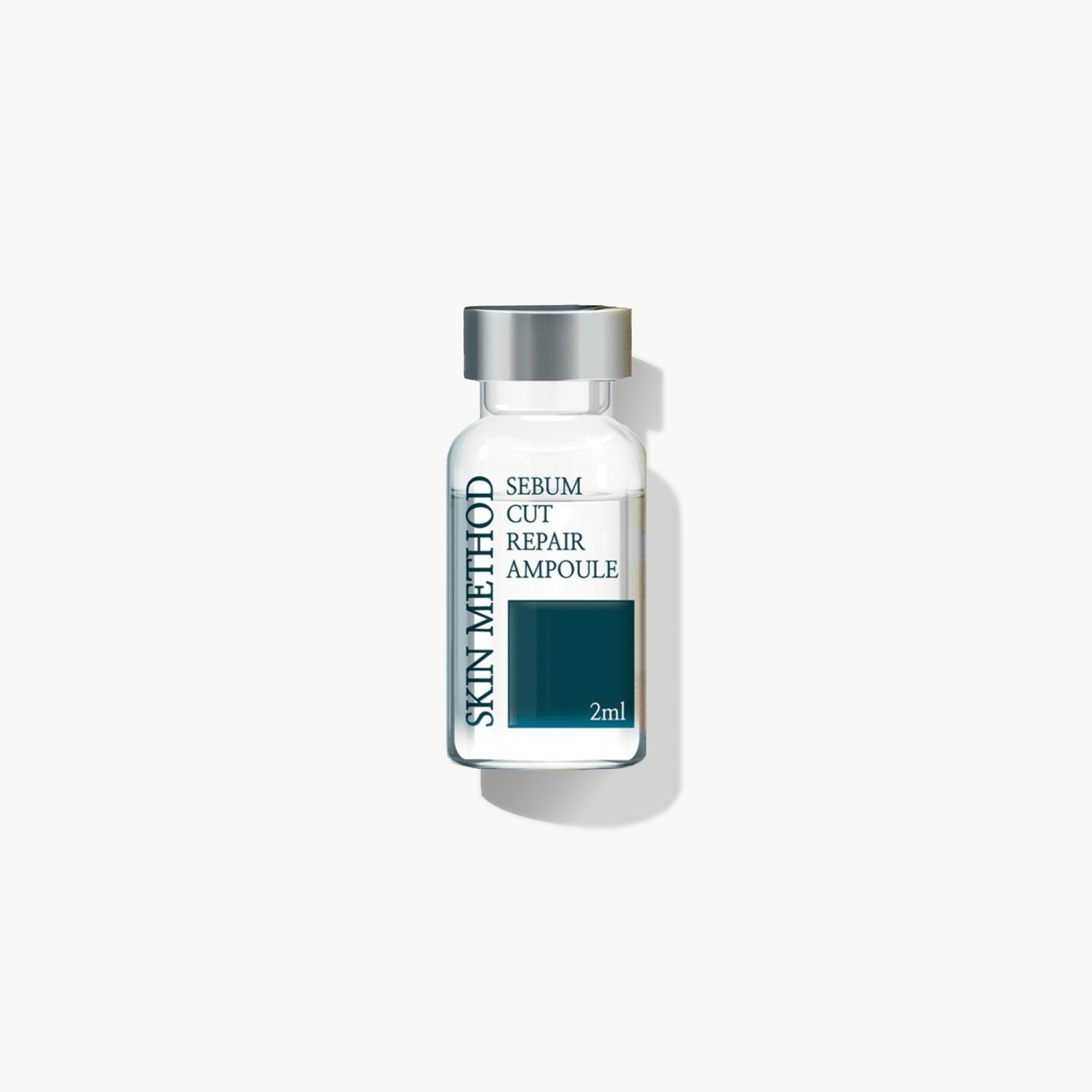 Genocell Green Ampoule C.L. Medisys