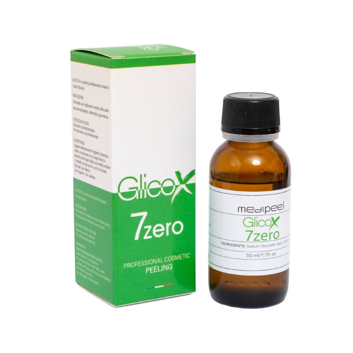 Glicox 7zero