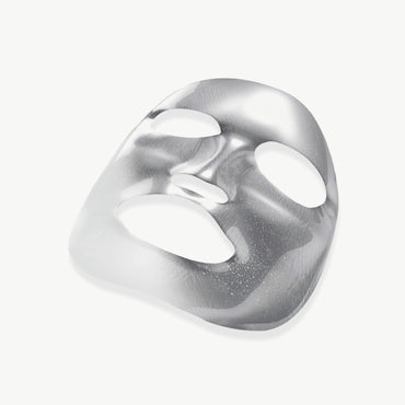 Glomedic Brightening Alginate Mask - Filler Lux