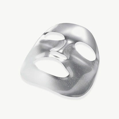 Glomedic Brightening Alginate Mask - Filler Lux