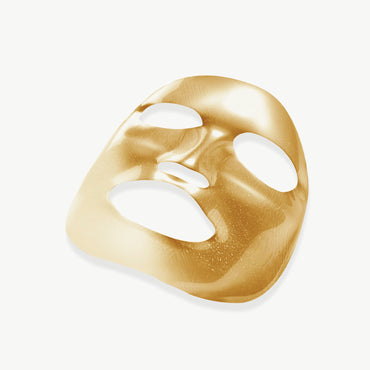 Glomedic Coenzyme Q10 Alginate Mask - Filler Lux