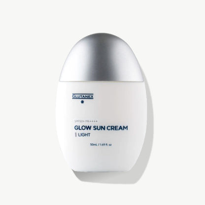 Glutanex Glow Sun Cream