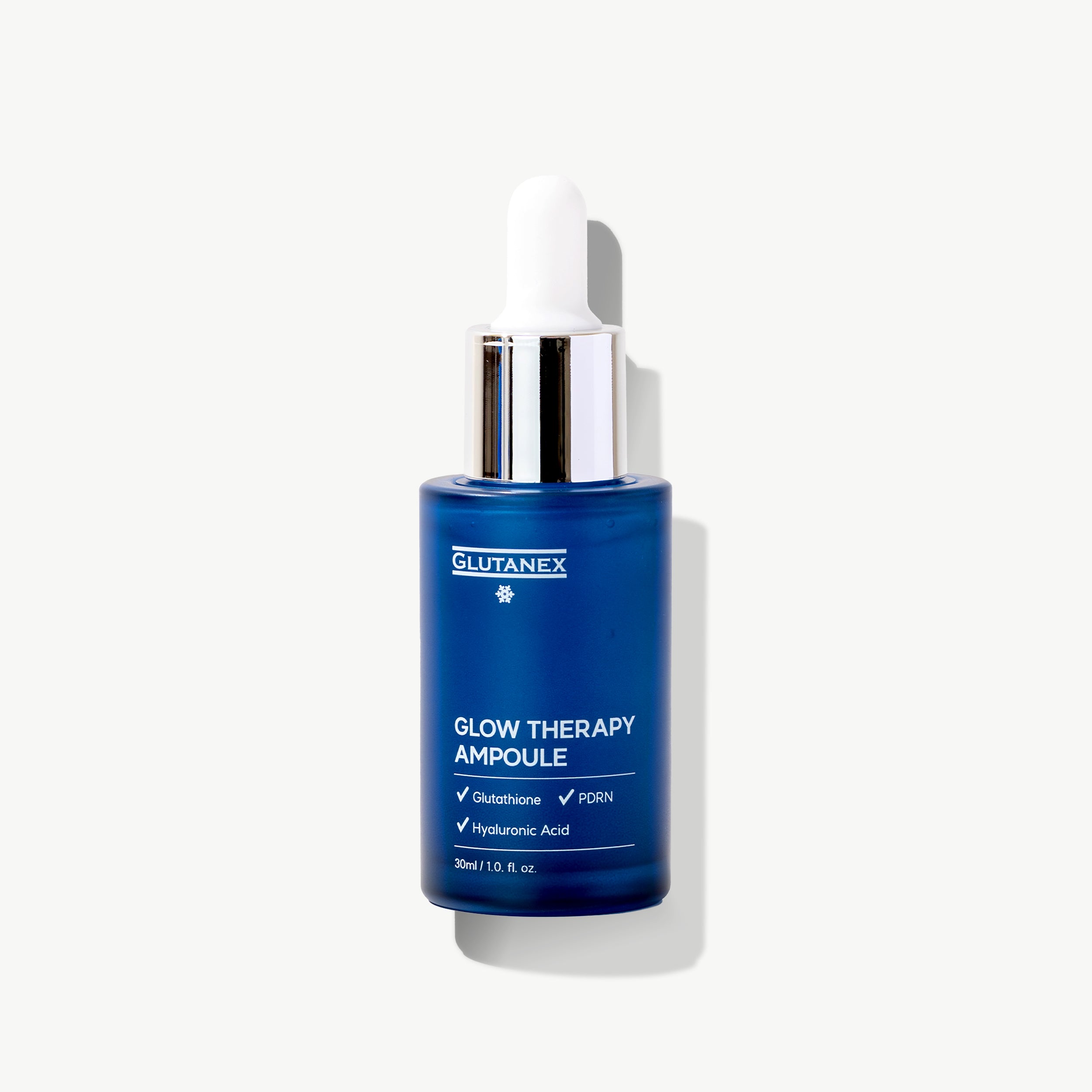 Glow Therapy Full Skincare Set