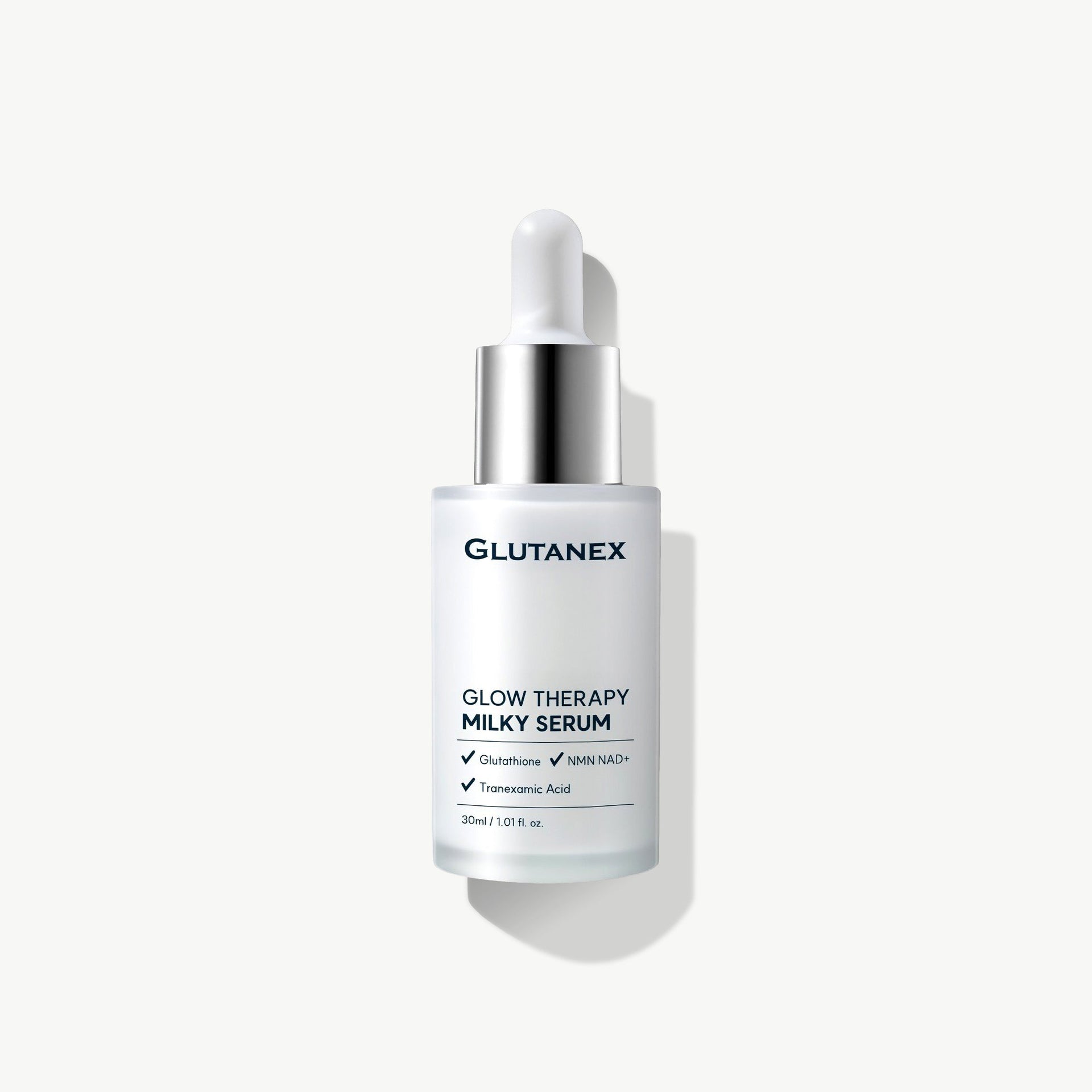 Glutanex Glow Therapy Milky Serum | Premium Skincare Selection Filler Lux Glutanex Glow Therapy Milky Serum | Premium Skincare Selection Filler Lux
