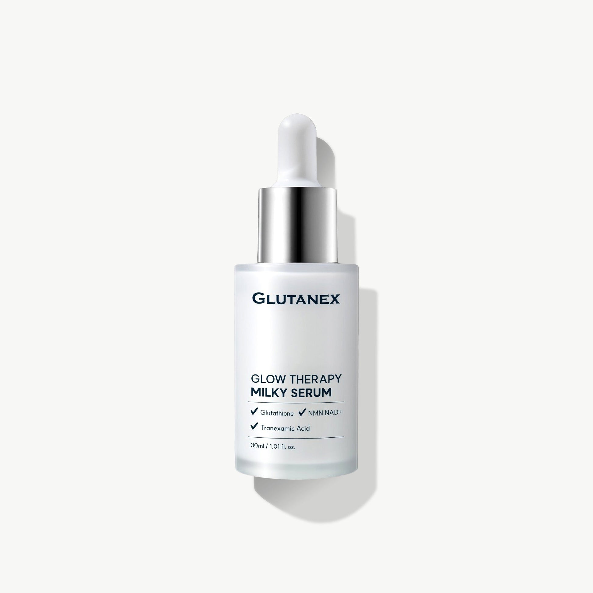 Glutanex Glow Therapy Milky Serum Nexus Pharma
