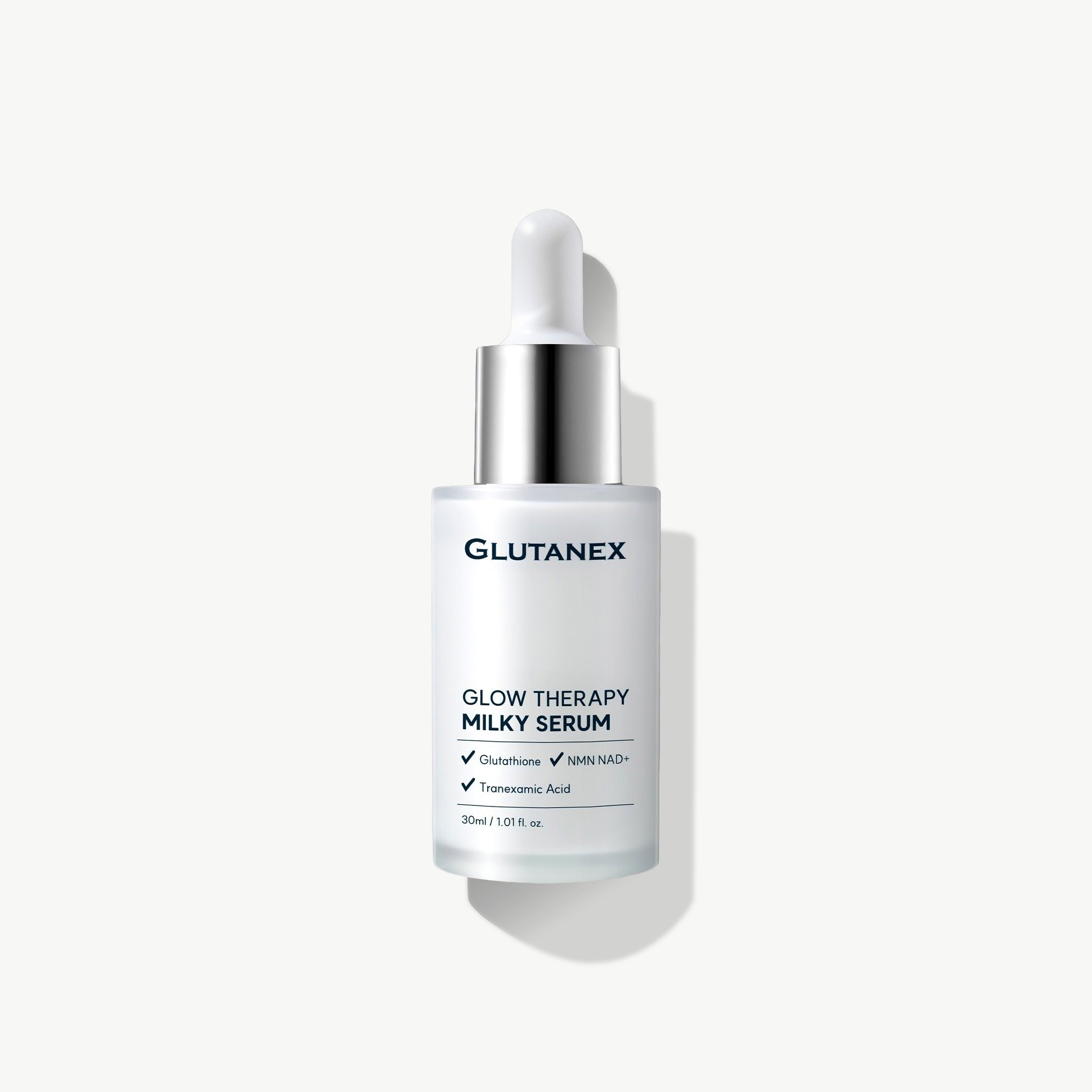 Glutanex Glow Therapy Milky Serum Nexus Pharma