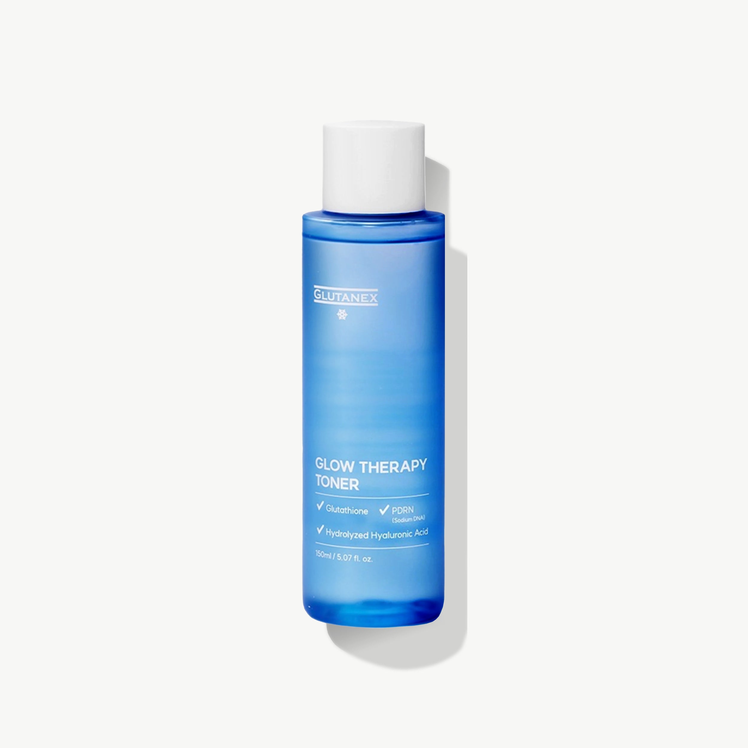 Glow Therapy Full Skincare Set