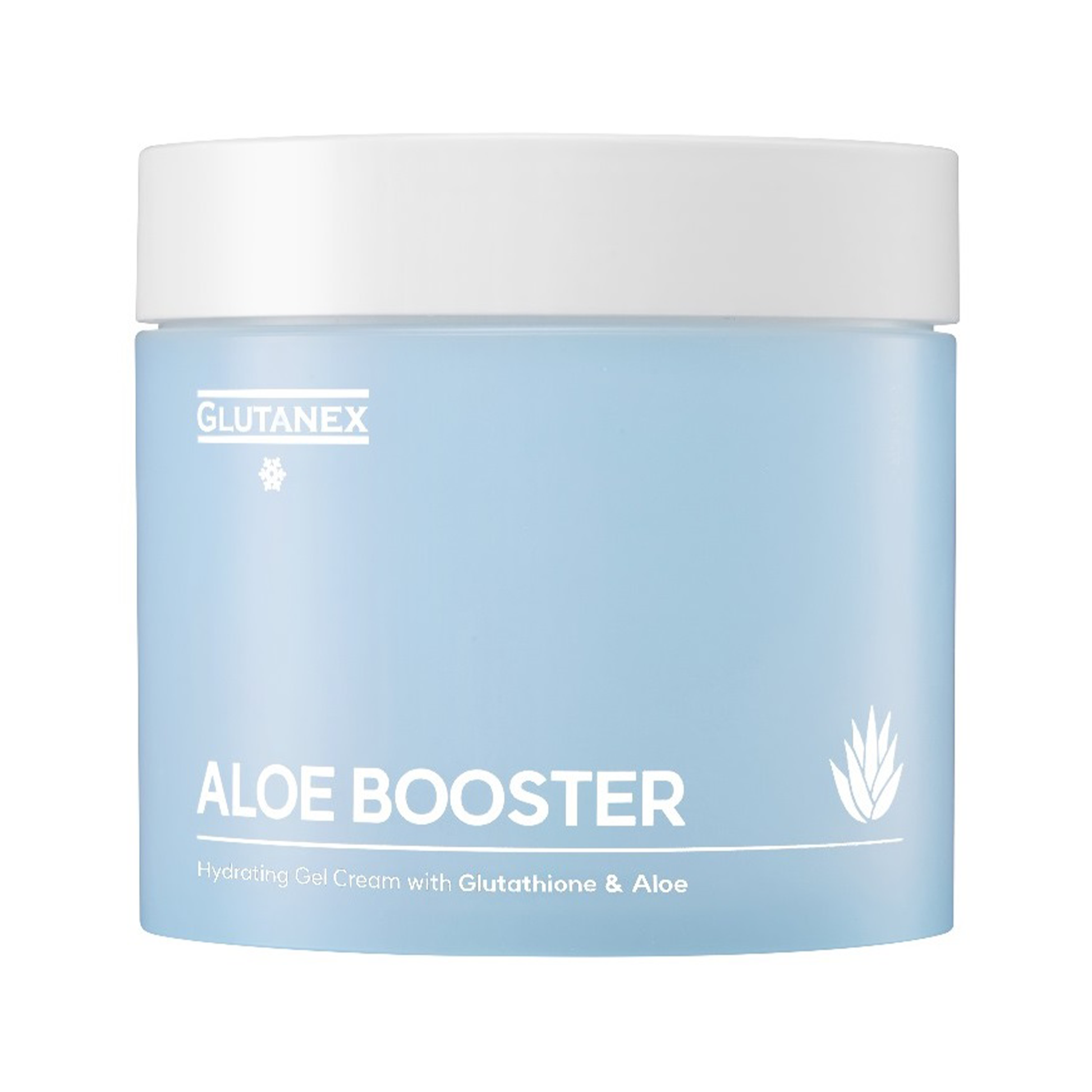 Aloe Booster Gel - Filler Lux