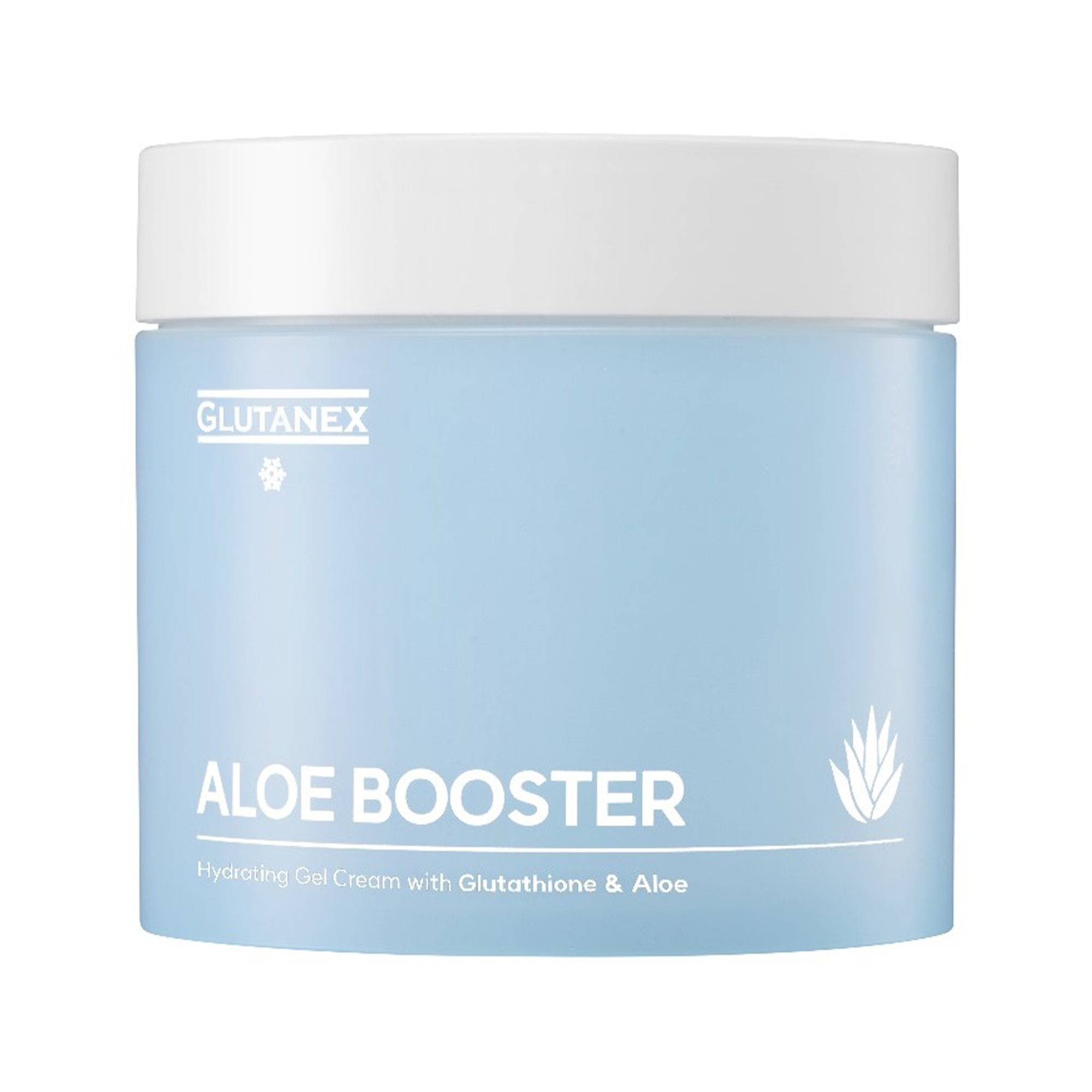 Aloe Booster Gel - Filler Lux