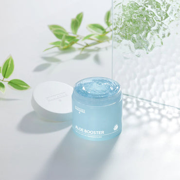 Aloe Booster Gel - Filler Lux
