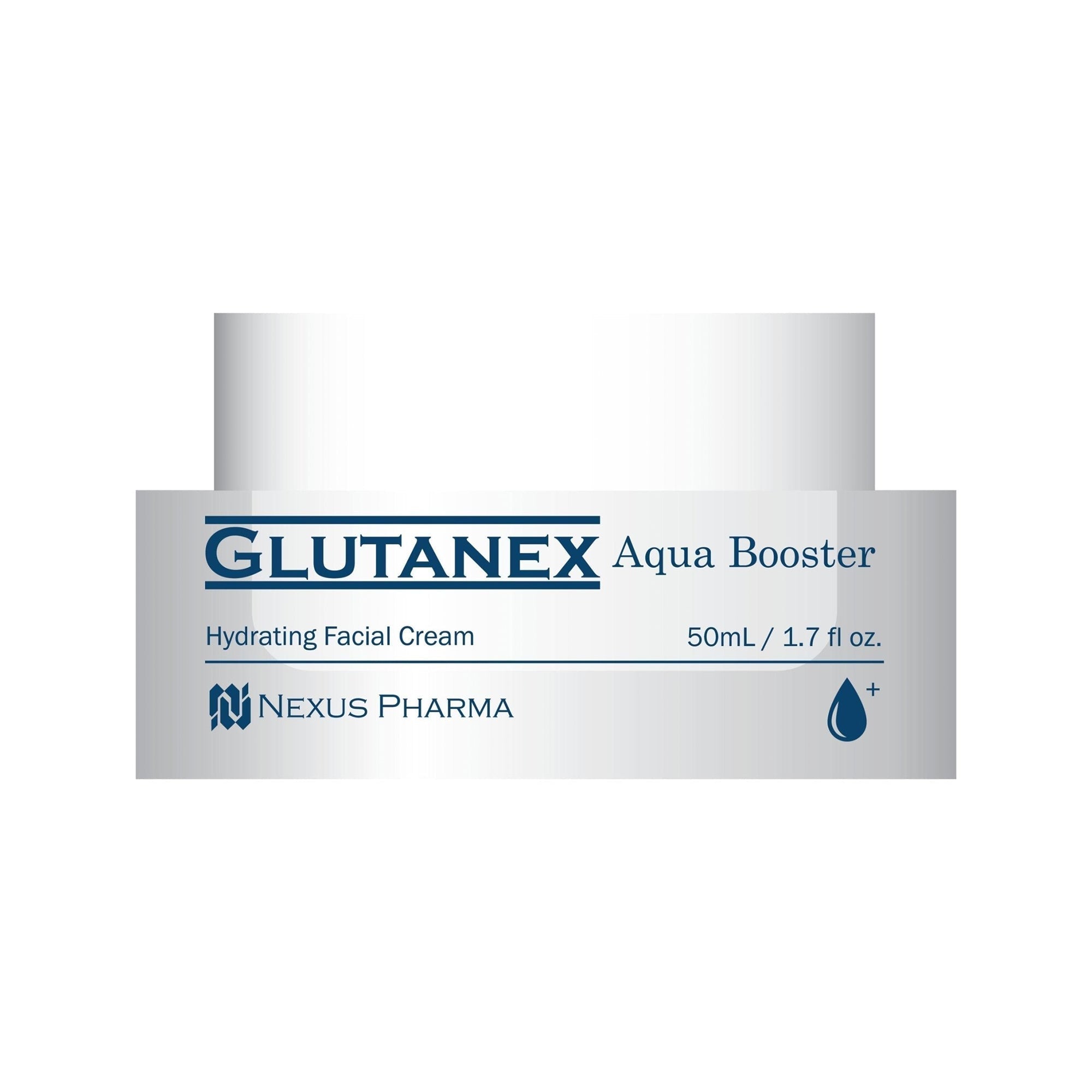 Aqua Booster Cream - Filler Lux