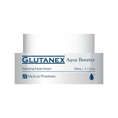 Aqua Booster Cream - Filler Lux