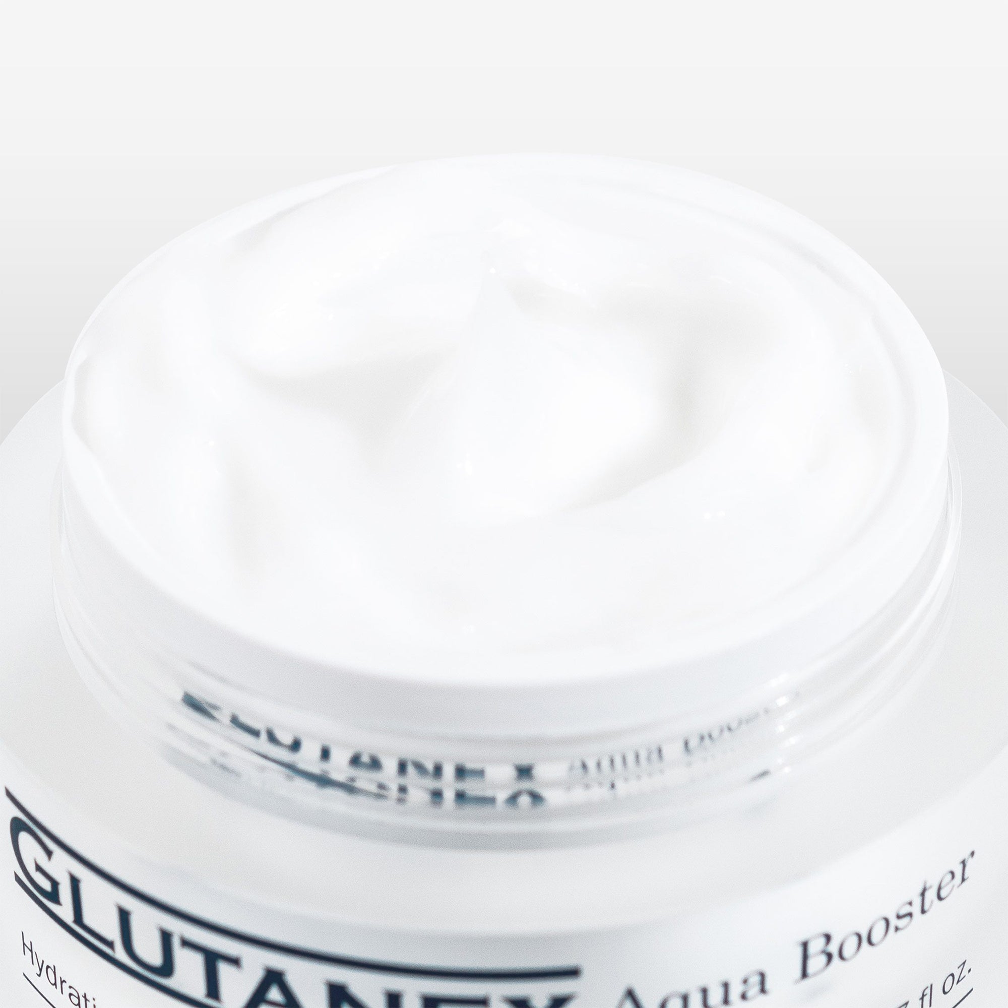 Aqua Booster Cream - Filler Lux