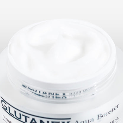 Aqua Booster Cream - Filler Lux