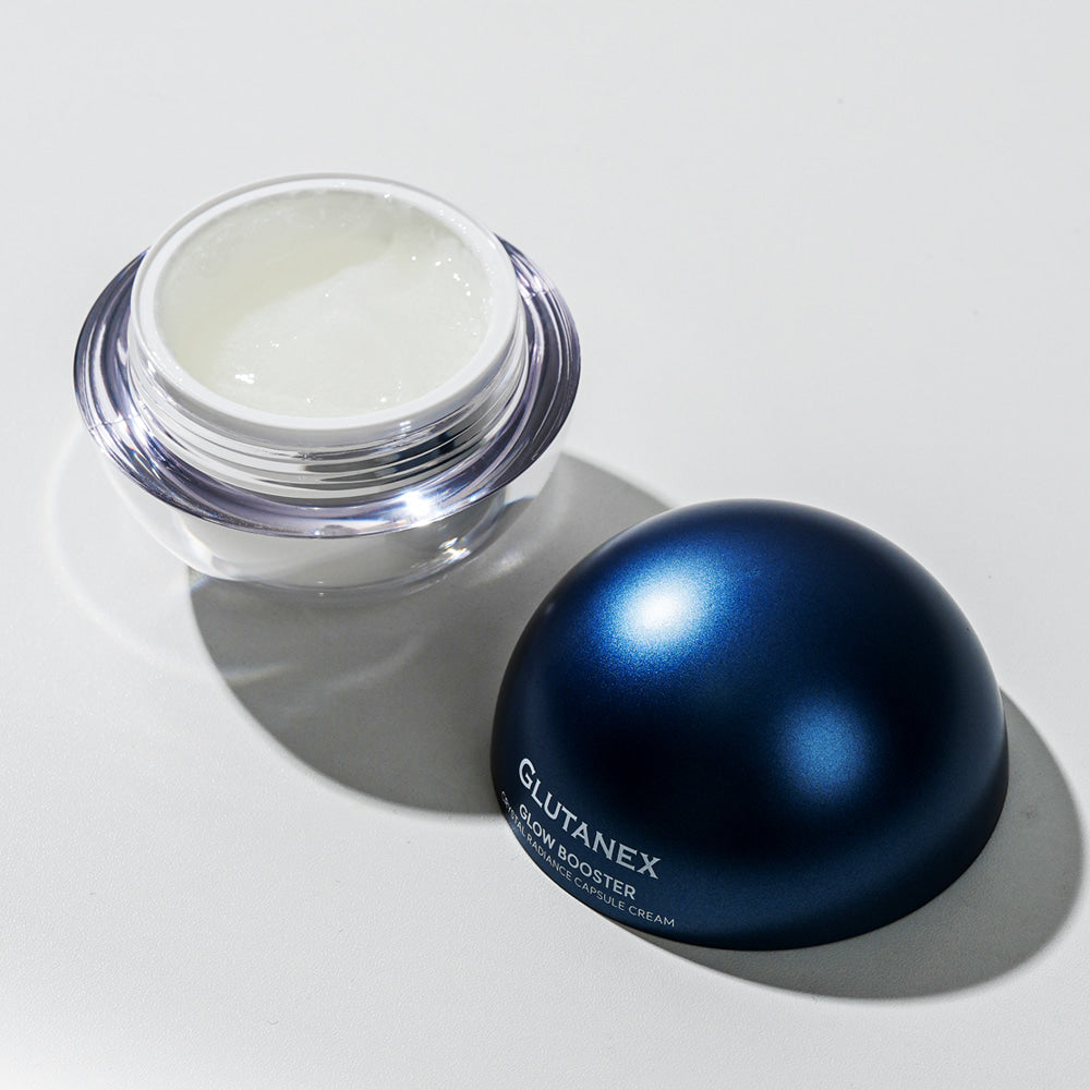 Glutanex Glow Booster Nexus Pharma