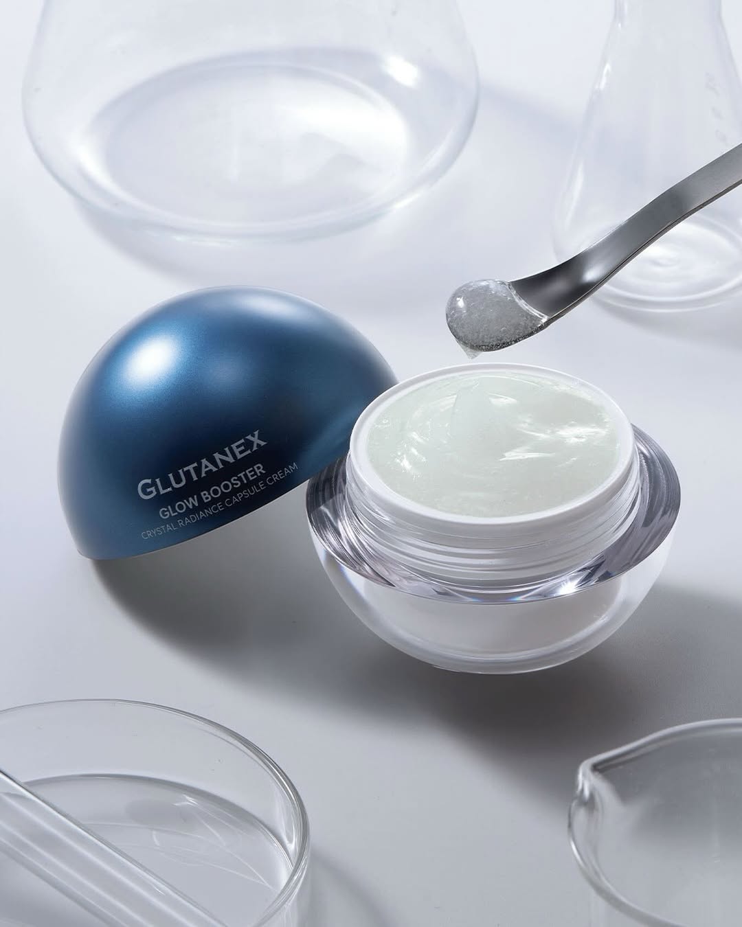 Glutanex Glow Booster Nexus Pharma
