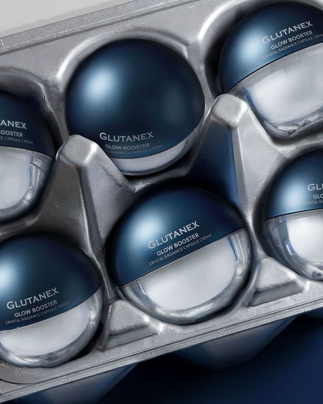 Glutanex Glow Booster Nexus Pharma