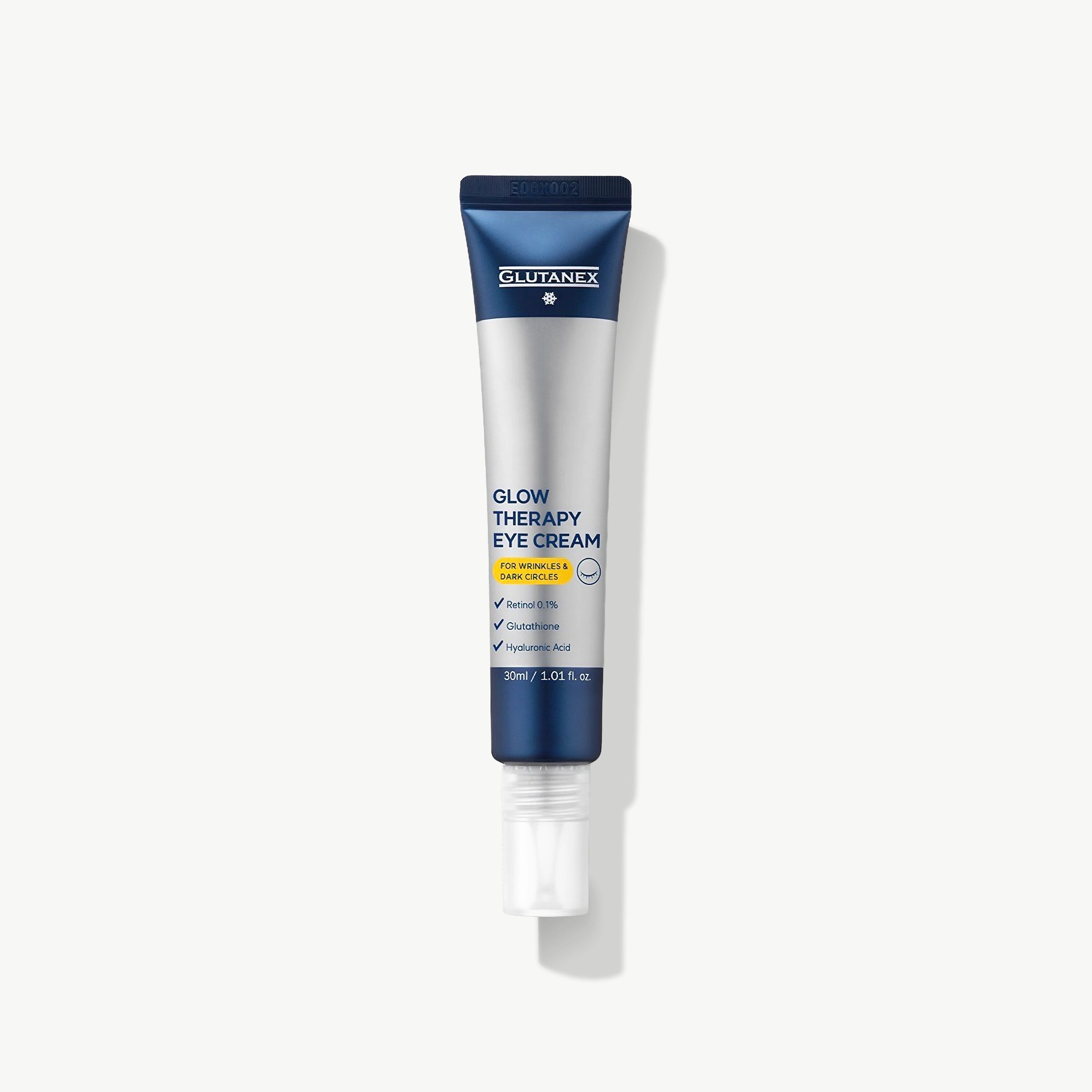 Glutanex Retinol Eye Cream Nexus Pharma
