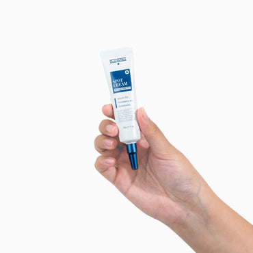 Glutanex Spot Cream - Filler Lux