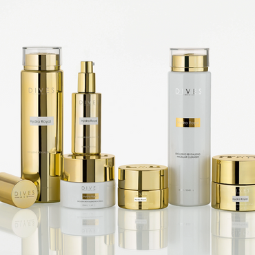 Hydra Royal Serum - Filler Lux