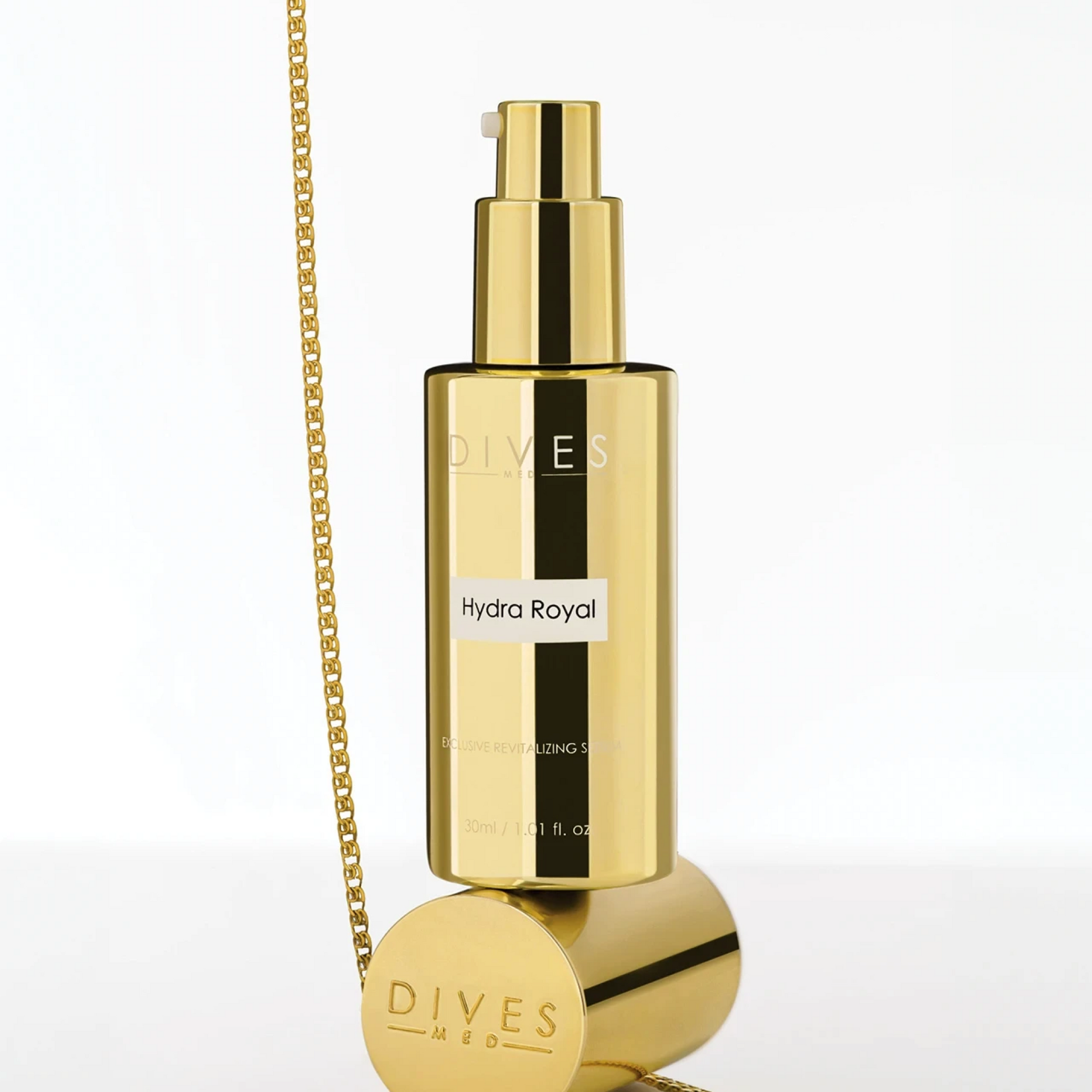 Hydra Royal Serum - Filler Lux