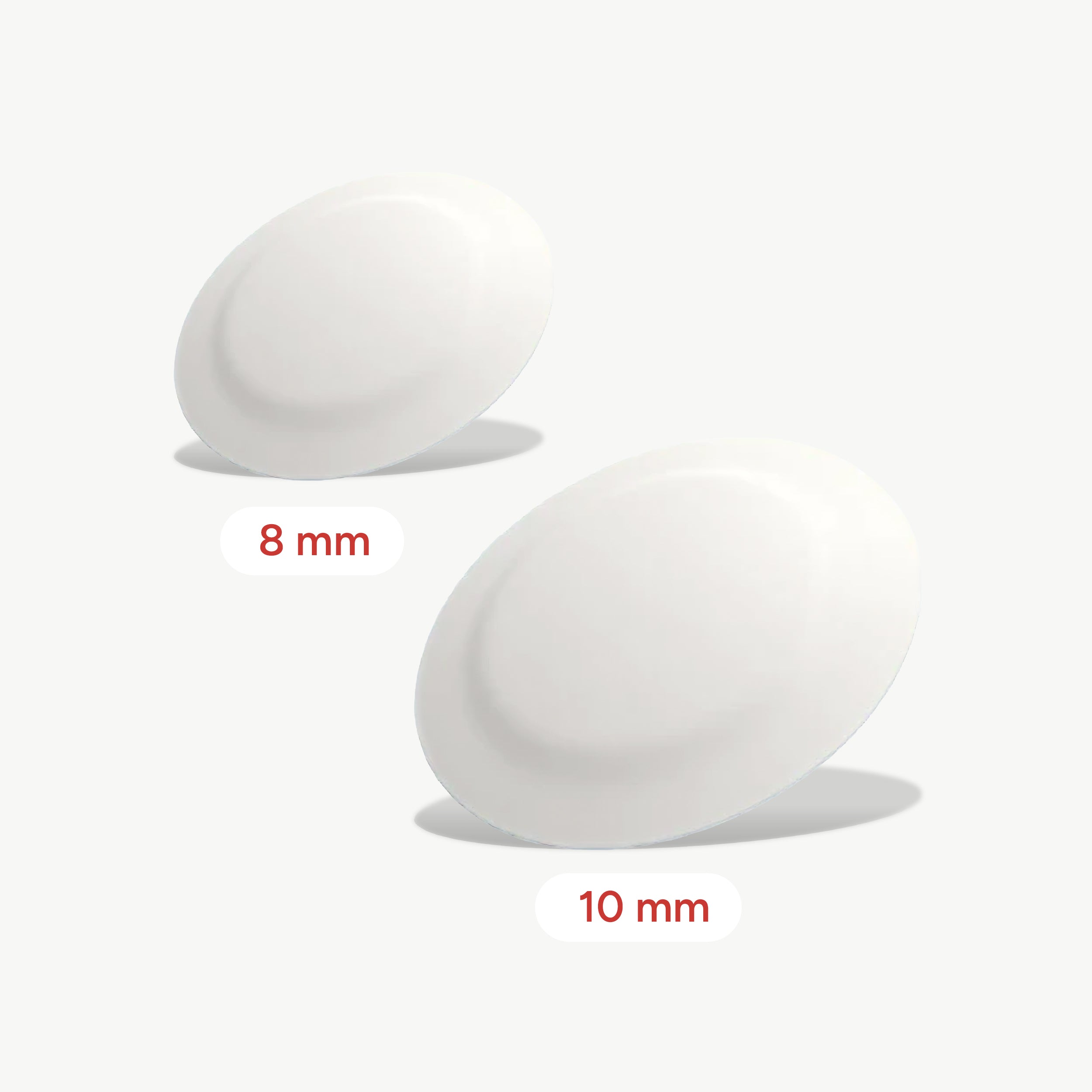 Handy Tok! Clear Patch