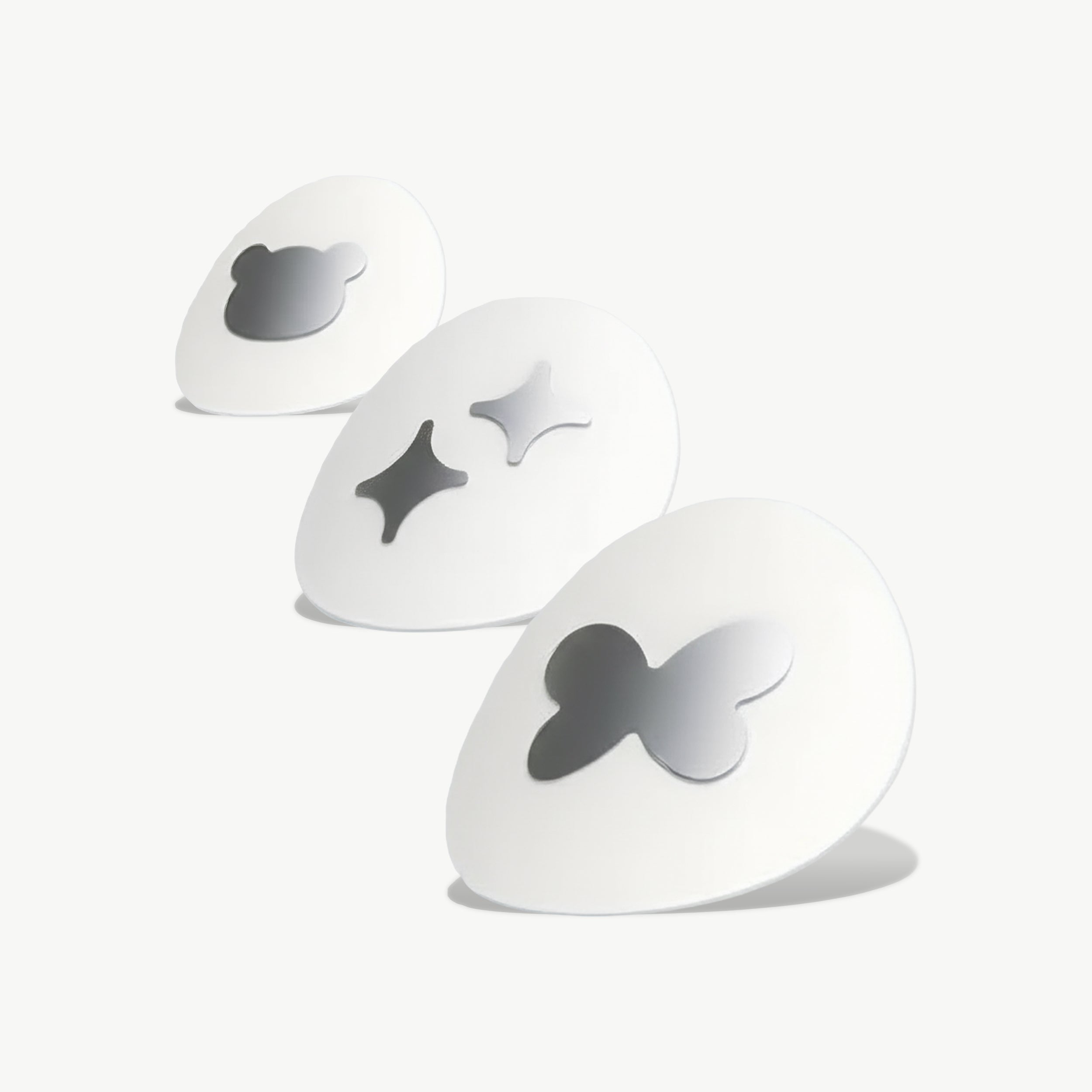 Handy Tok! Point Patch