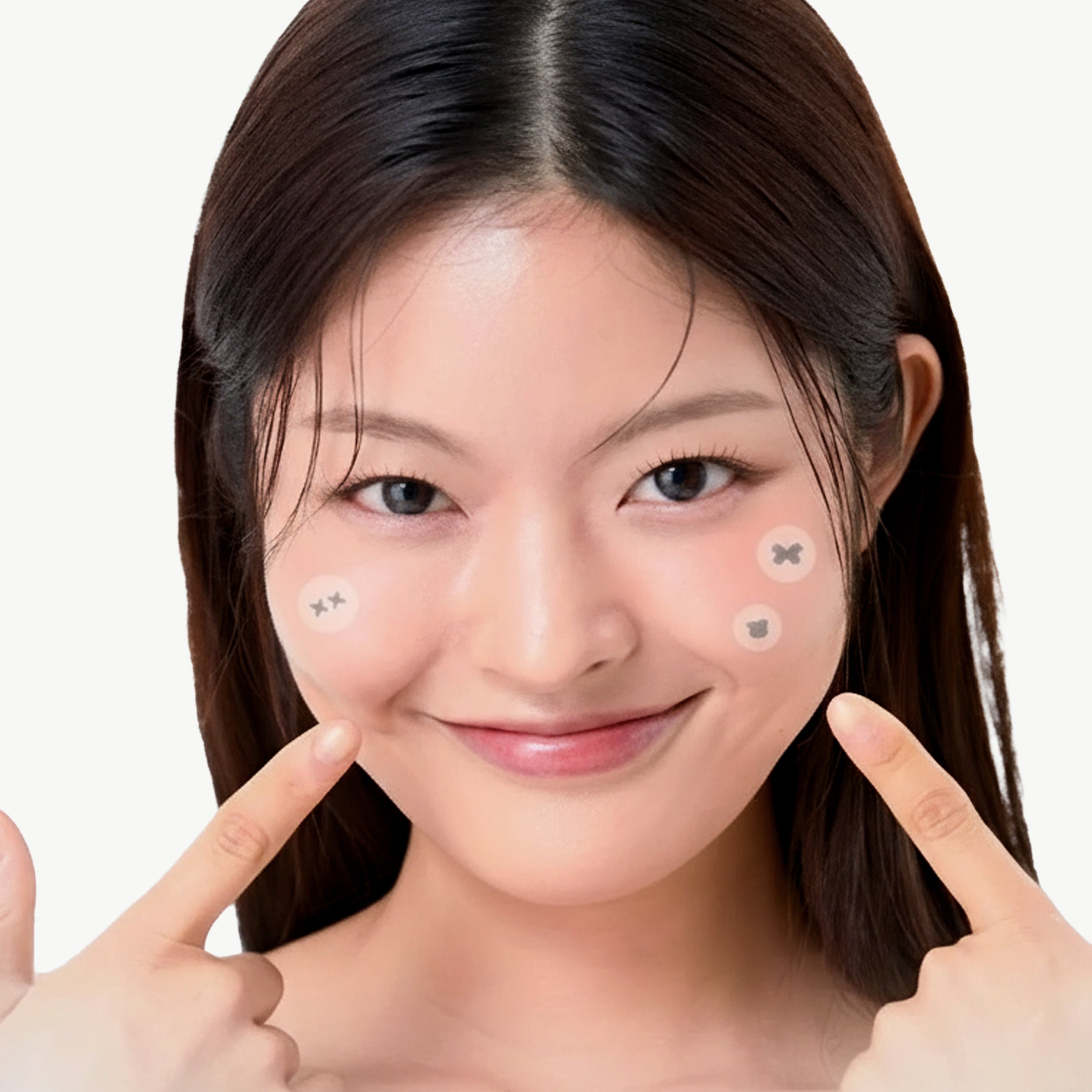 Handy Tok! Point Patch