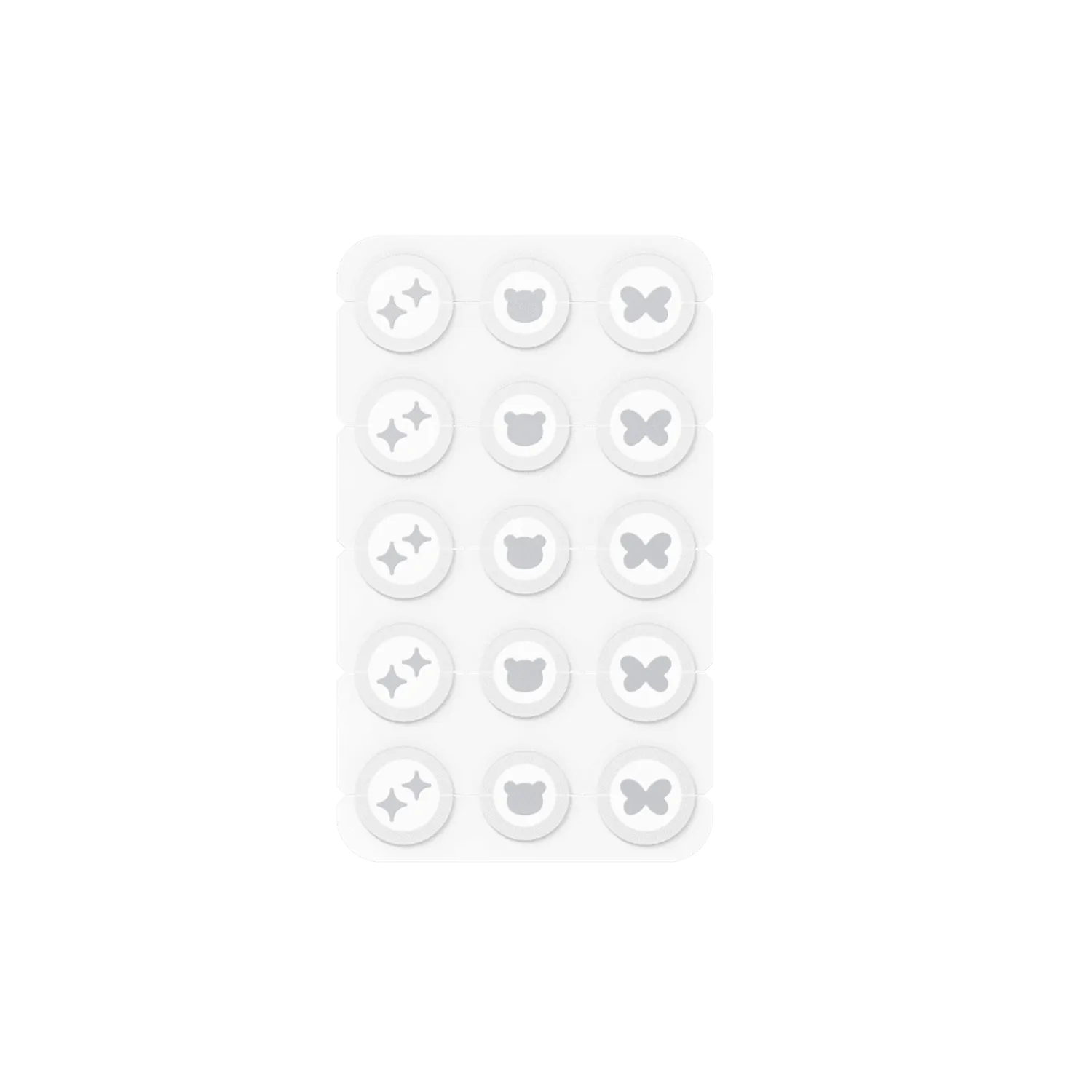 Handy Tok! Point Patch