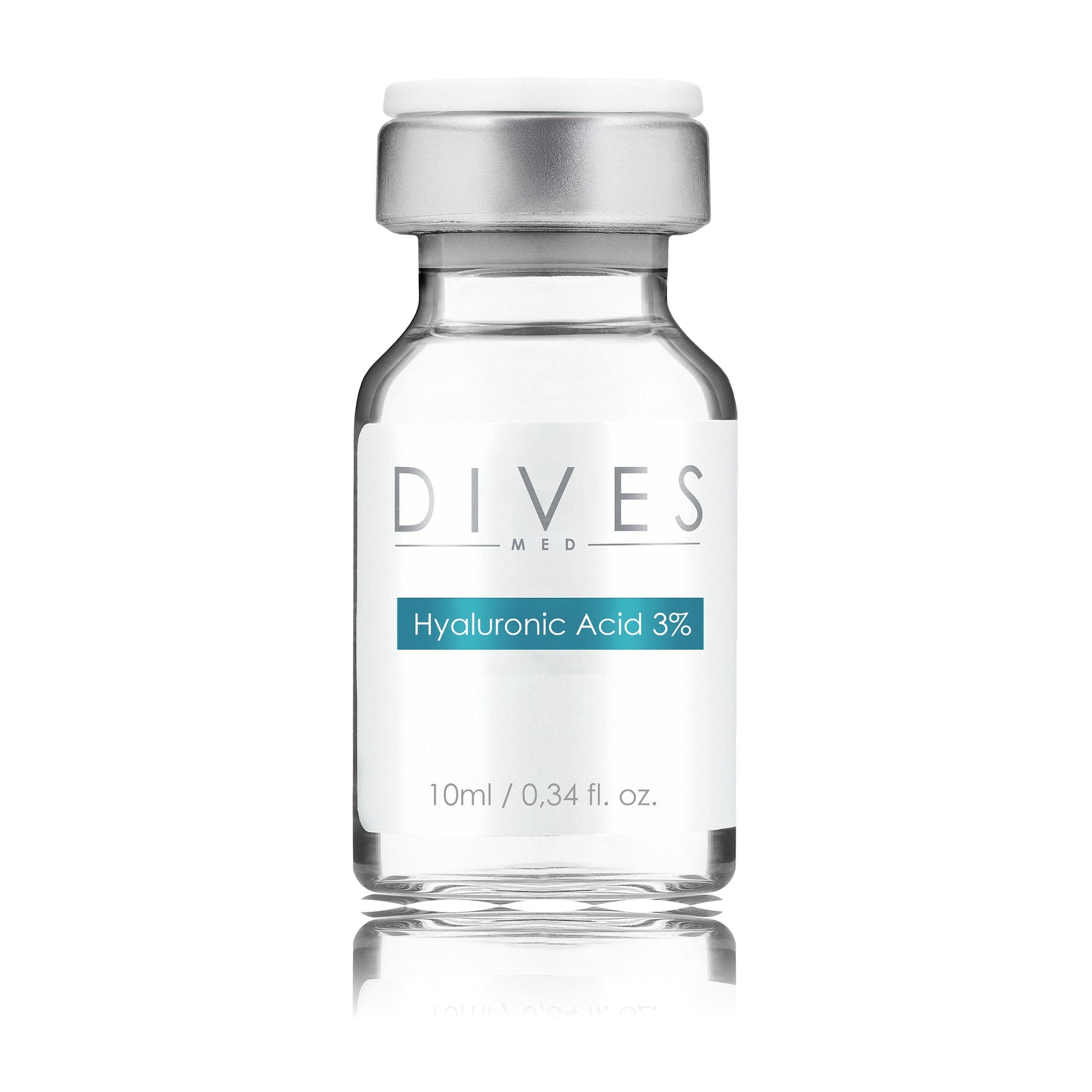 DivesMed Hyaluronic Acid 3% Serum Dives Med