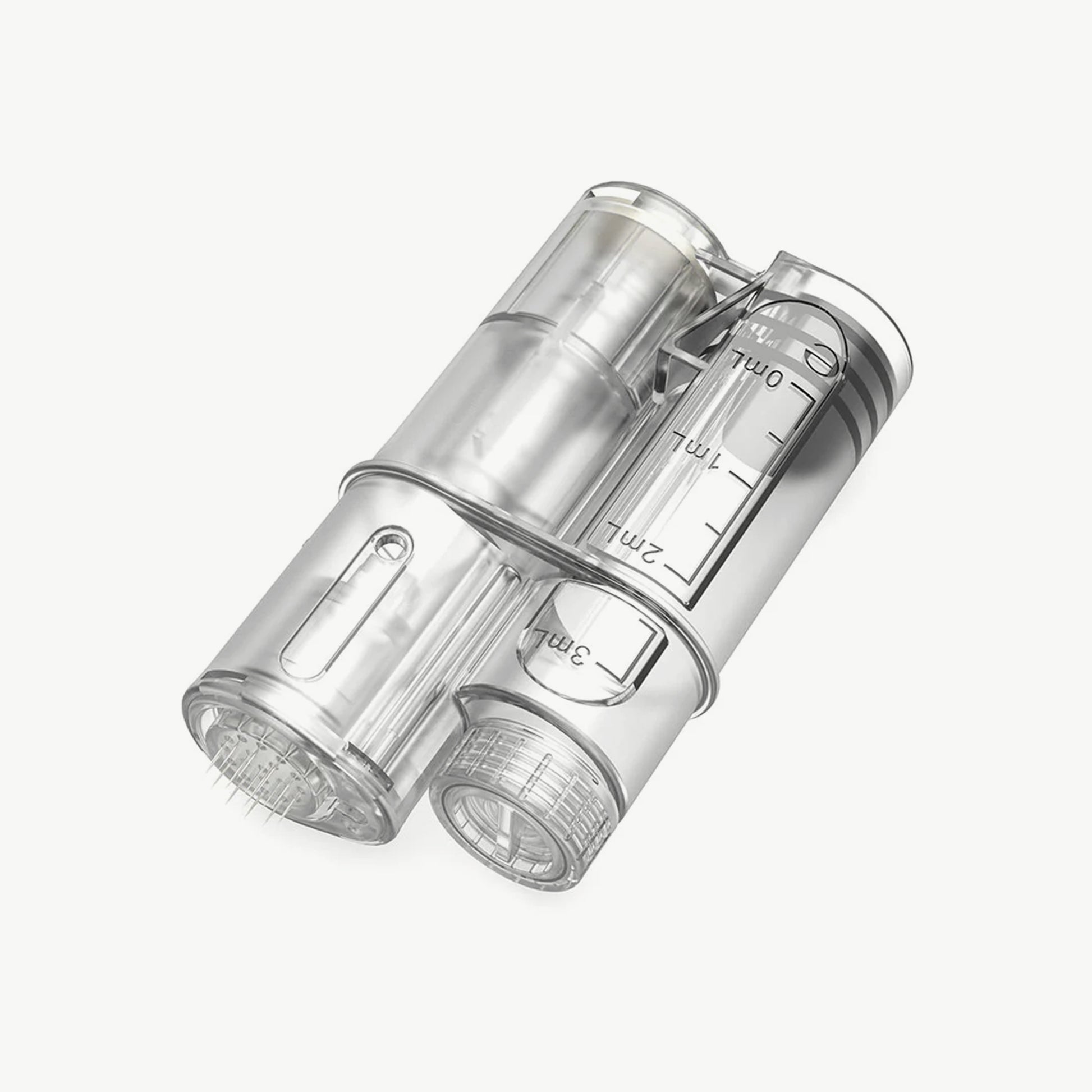 Hydra Pen H6 Cartridges - Filler Lux