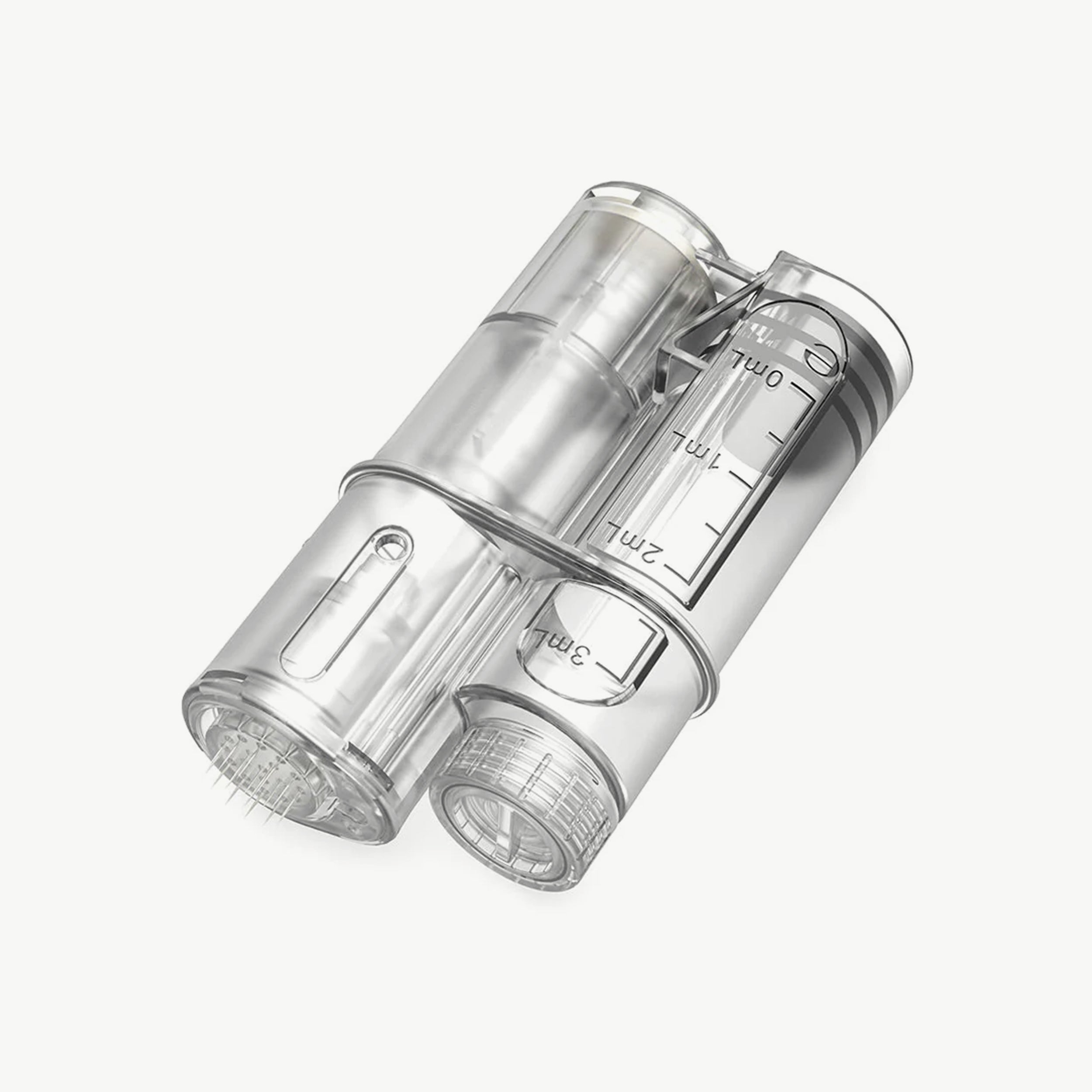 Hydra Pen H6 Cartridges - Filler Lux