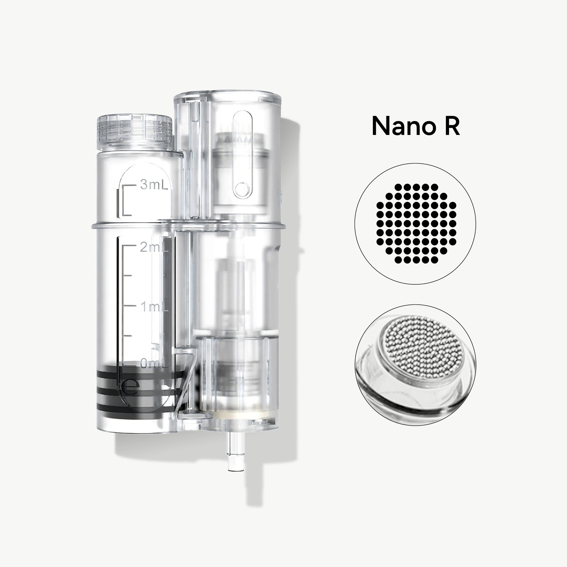 Hydra Pen H6 Cartridges - Filler Lux