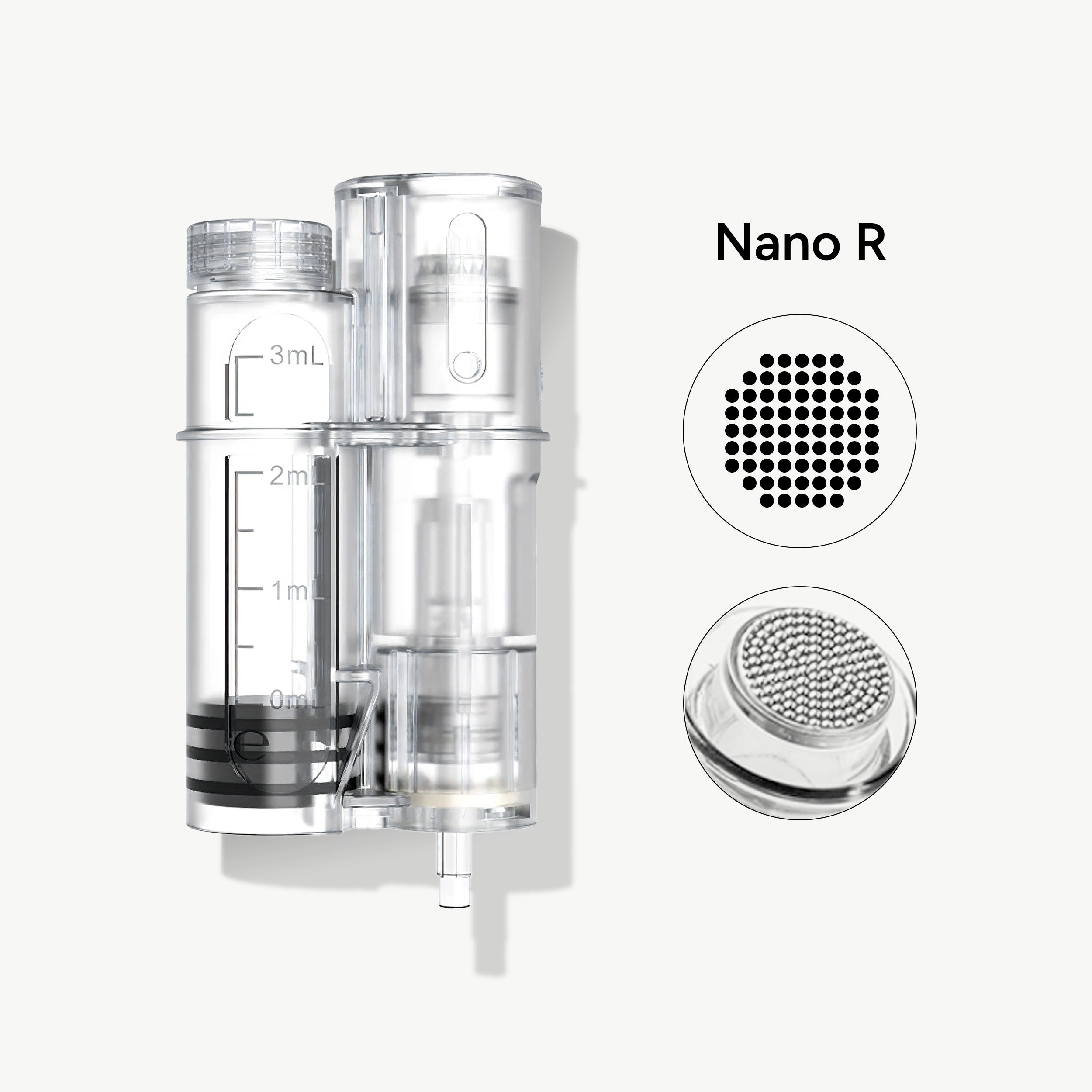 Hydra Pen H6 Cartridges - Filler Lux